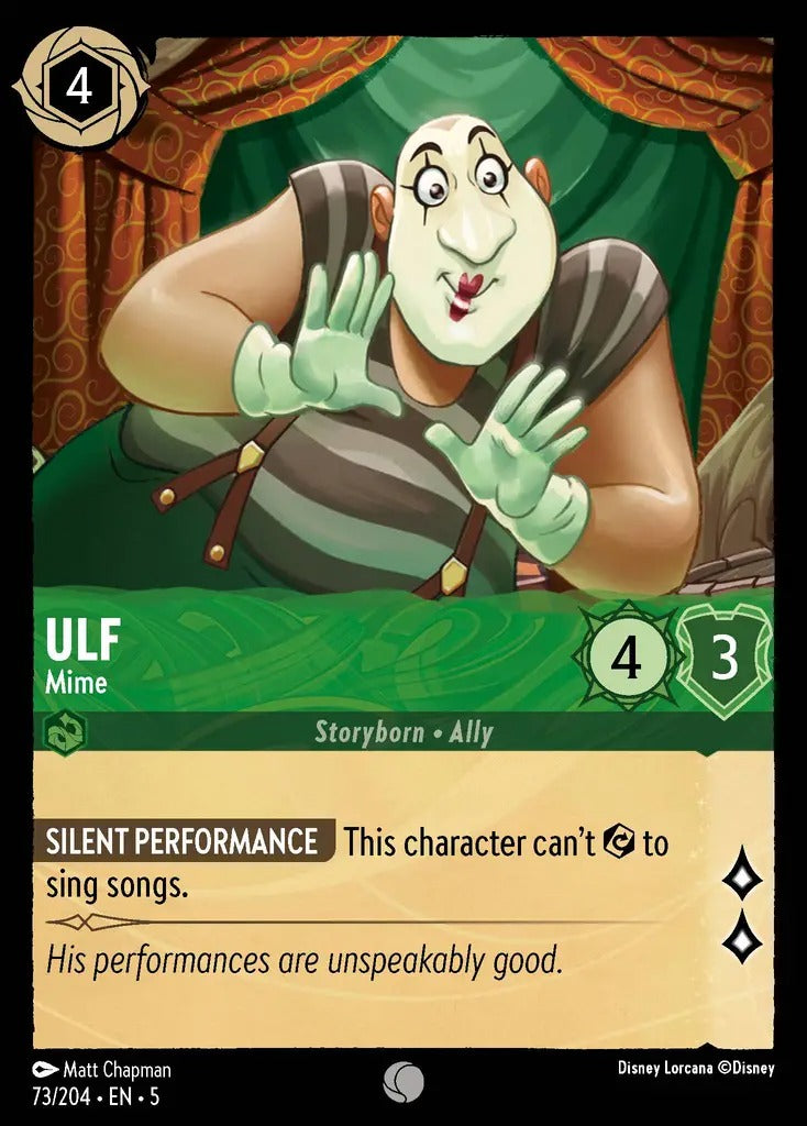 073/204-EN-5: Ulf - Mime