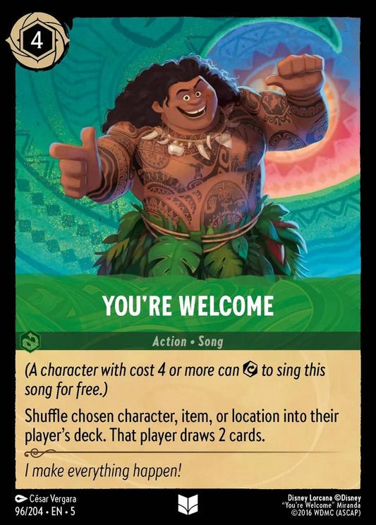 096/204-EN-5: Youre Welcome