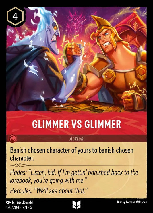 130/204-EN-5: Glimmer vs Glimmer