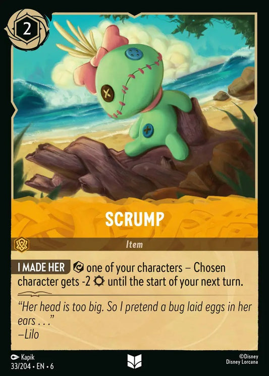 033/204-EN-6: Scrump