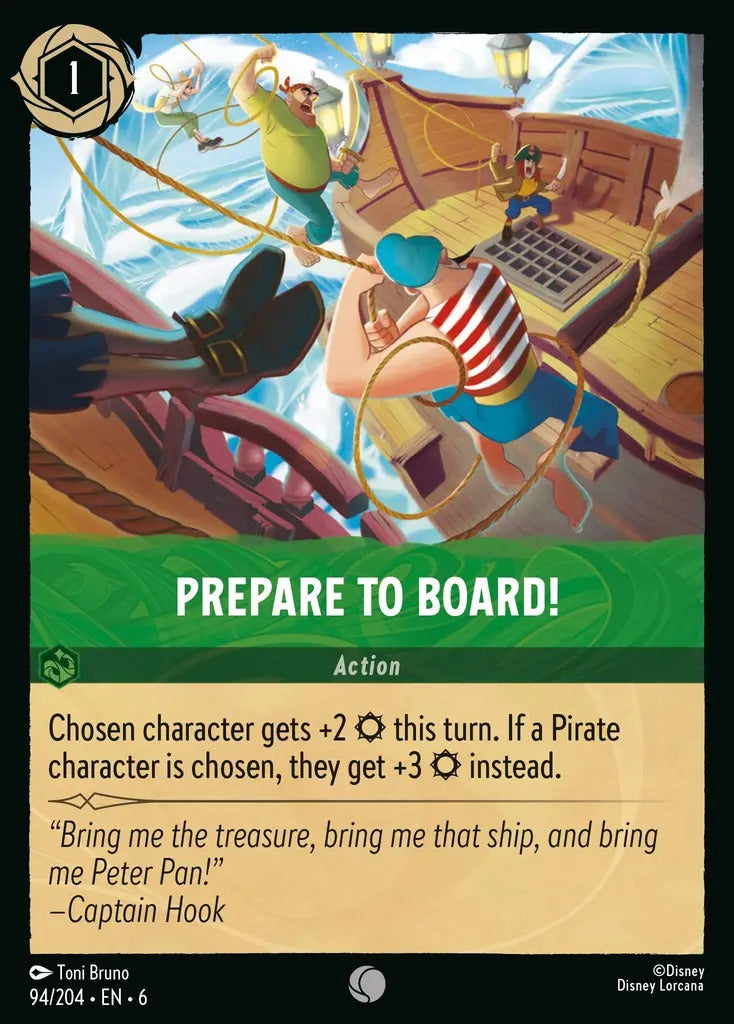094/204-EN-6: Prepare To Board!
