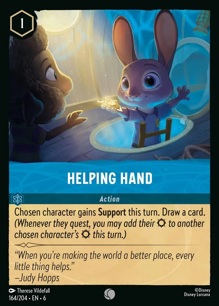 164/204-EN-6: Helping Hand