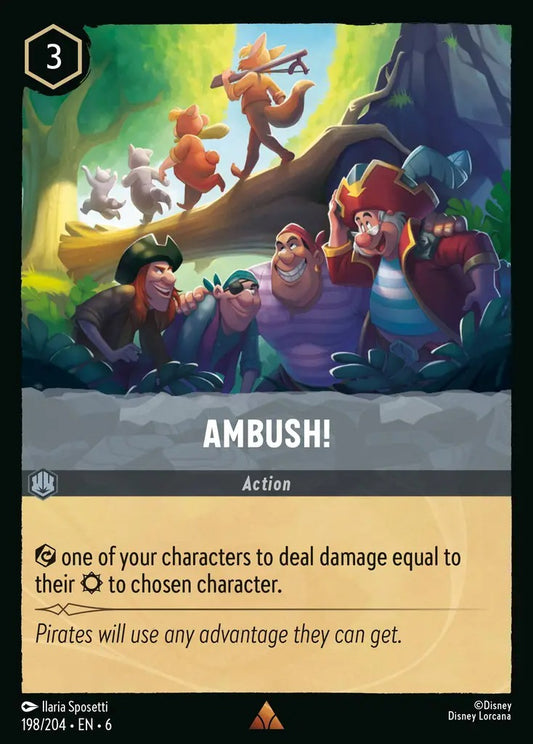 198/204-EN-6: Ambush!