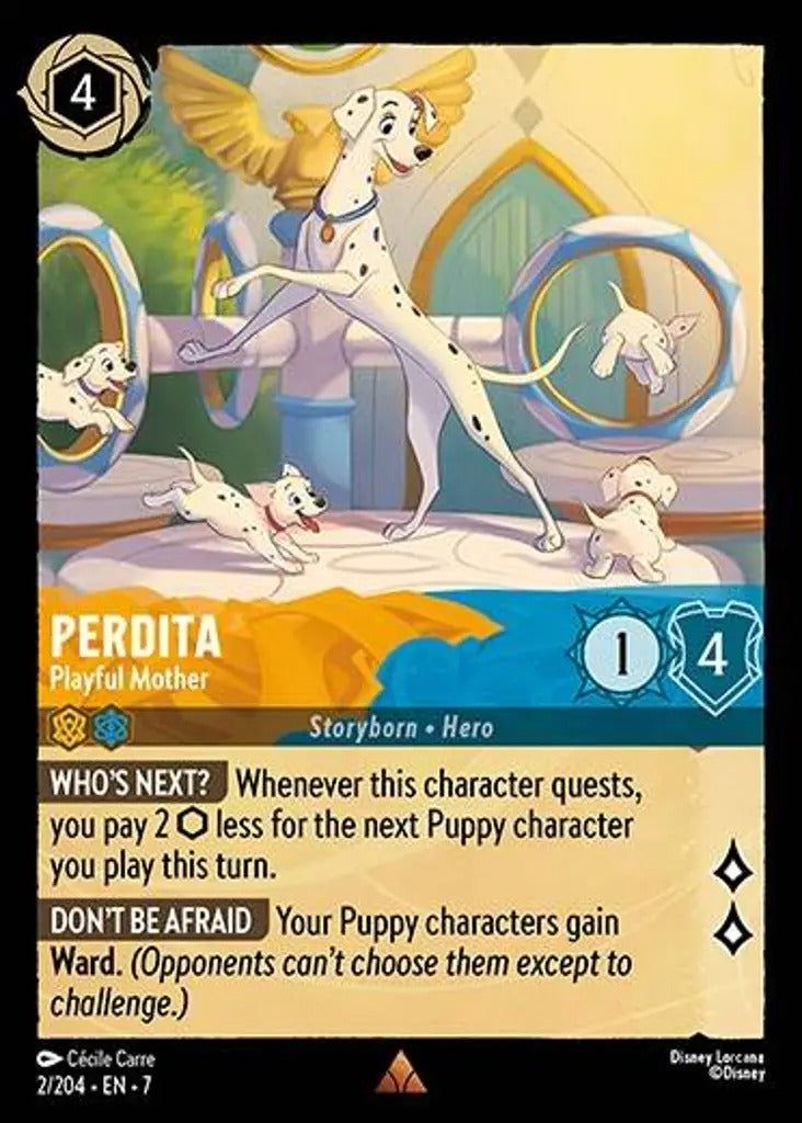 Disney Lorcana - [Set 7] Archazia's Island – BAN-TYO TCG