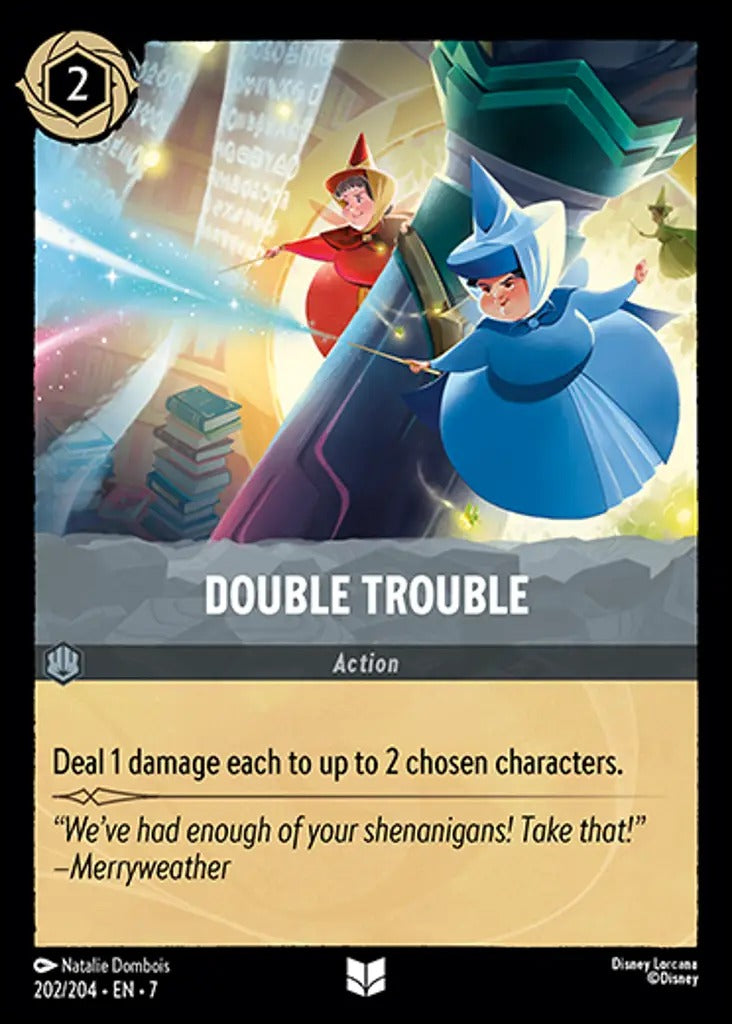 202/204-EN-7: Double Trouble