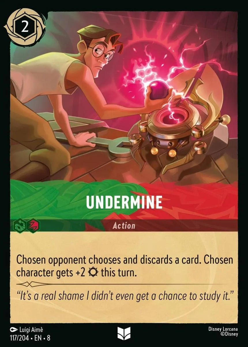 117/204-EN-8: Undermine