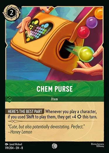 119/204-EN-8: Chem Purse