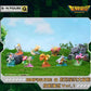 [Blind Box] Digimon 01 Display Action Figures Attack motion