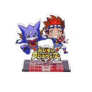 (PRE-ORDER)(預訂) [Official Products][官方產品] - [Digimon Adventure 25th Anniversary Anime Series] Acrylic Stand [數碼暴龍25週年紀念] 立牌膠牌