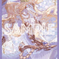 [PRE-ORDER] [Bundle Design - 2 Sets] EATOS card Sleeve 2/24-25台灣FF U07/U08 - (Saffira / サフィラ  - YuGiOu / 遊☆戯☆王)