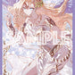 [PRE-ORDER] [Bundle Design - 2 Sets] EATOS card Sleeve 2/24-25台灣FF U07/U08 - (Saffira / サフィラ  - YuGiOu / 遊☆戯☆王)