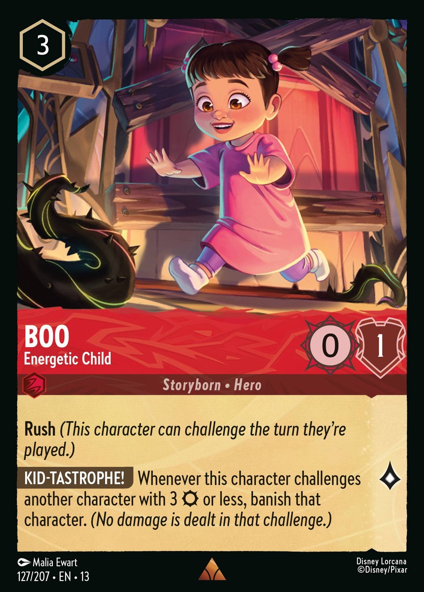127/207-EN-13: Boo – Energetic Child