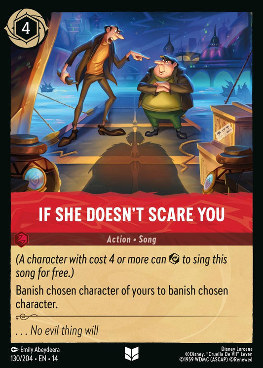 130/204-EN-14: If She Doesn’t Scare You