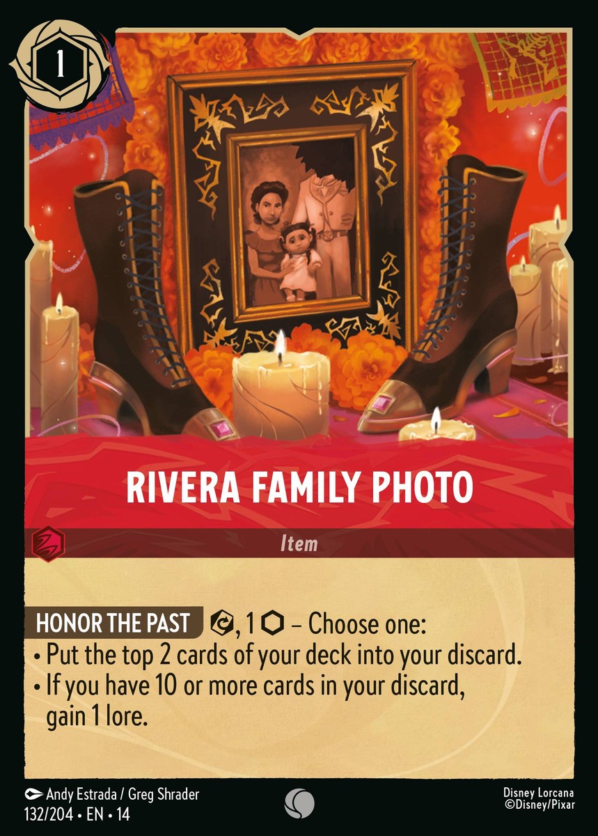 132/204-EN-14: Rivera Family Photo