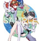 [Sleeves] DIGIMON CARD GAME Official Card Sleeve 03 數碼暴龍咭牌遊戲 官方咭套 第三彈 (4種)
