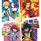 [Sleeves] DIGIMON CARD GAME Official Card Sleeve 03 數碼寶貝卡牌遊戲 官方卡套 第三彈 (共4款)