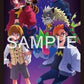 [Sleeves] DIGIMON CARD GAME Official Card Sleeve 03 數碼暴龍咭牌遊戲 官方咭套 第三彈 (4種)