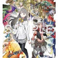 [Sleeves] DIGIMON CARD GAME Official Card Sleeve 03 數碼暴龍咭牌遊戲 官方咭套 第三彈 (4種)