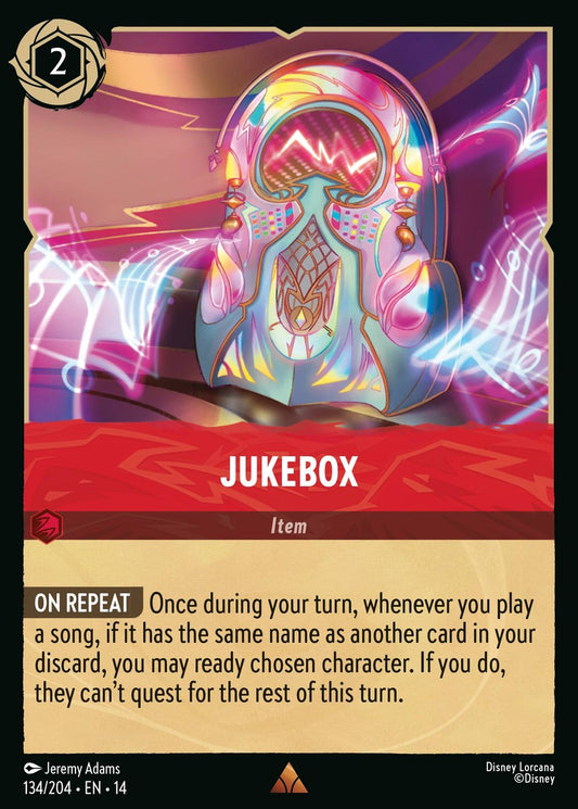 134/204-EN-14: Jukebox