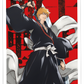 [Sleeves] UNION ARENA Official Card Sleeve BLEACH: Thousand-Year Blood War Vol.2