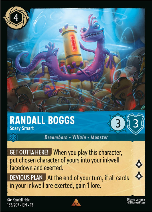 153/207-EN-13: Randall Boggs – Scary Smart