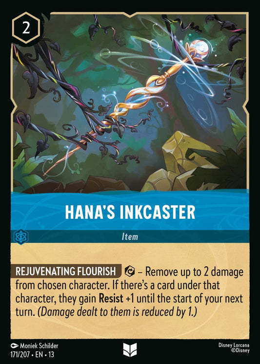 171/207-EN-13: Hana’s Inkcaster