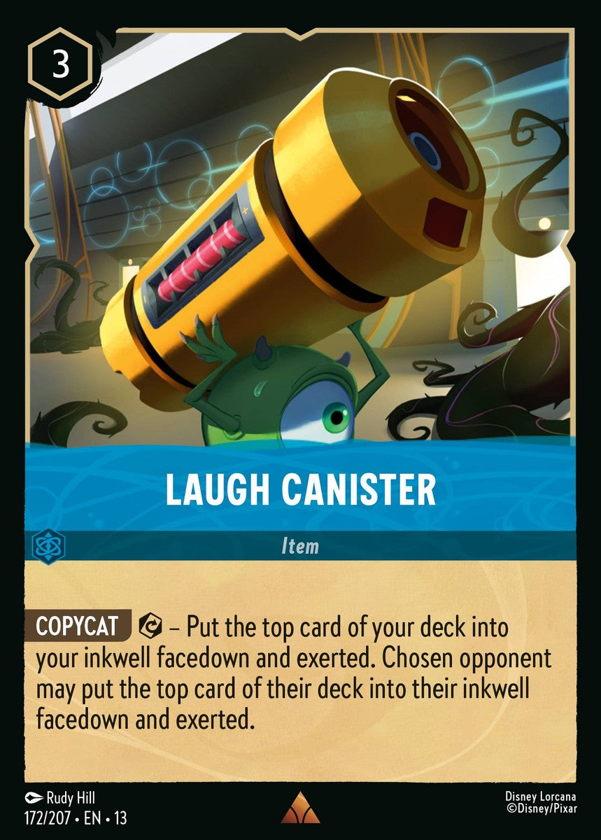 172/207-EN-13: Laugh Canister
