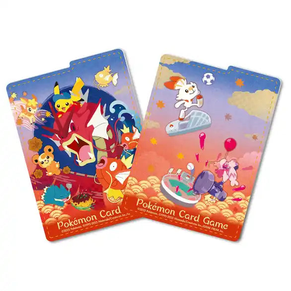 [Pre-Order] Pokemon Center Special Box - Hiroshima 寶可夢中心慶典禮盒 - 廣島