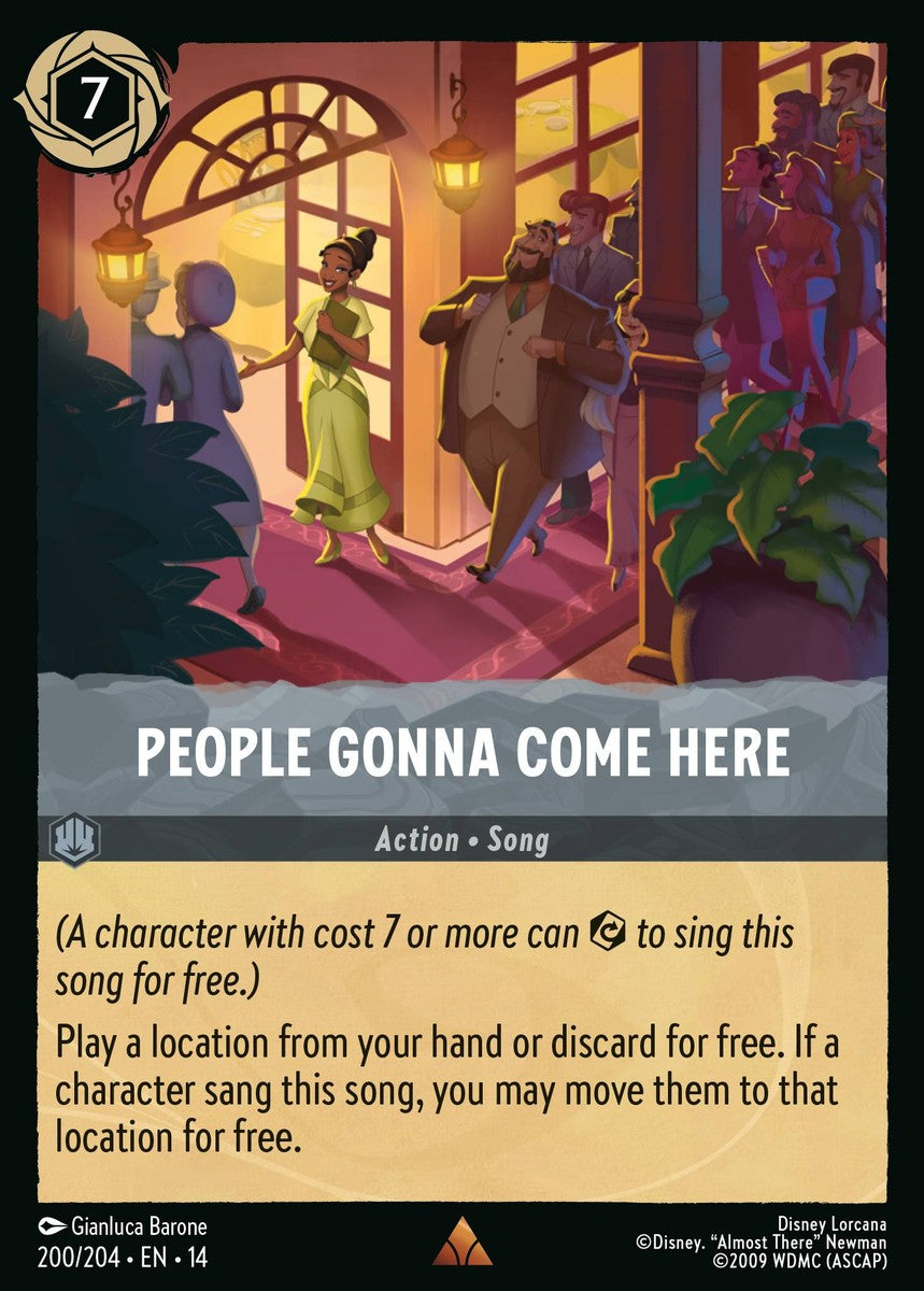 200/204-EN-14: People Gonna Come Here
