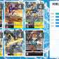 EX13 - Full Set 套裝