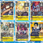 EX13 - Full Set 套裝
