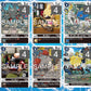 EX13 - Full Set 套裝