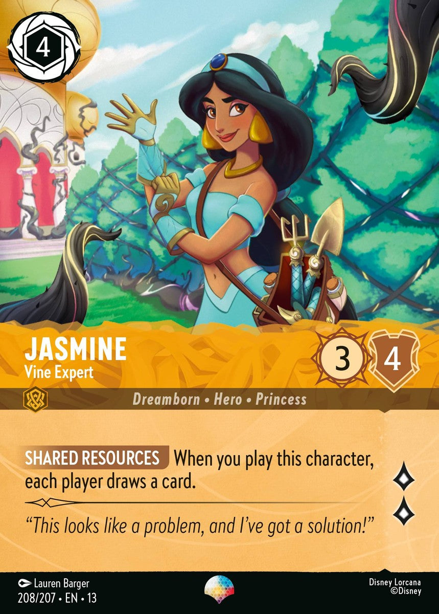 208/207-EN-13: Jasmine – Vine Expert