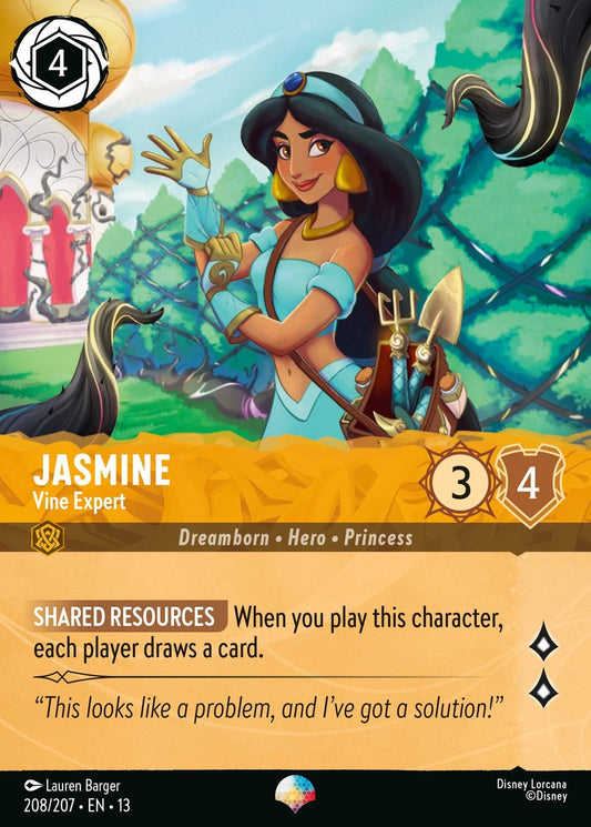 208/207-EN-13: Jasmine – Vine Expert