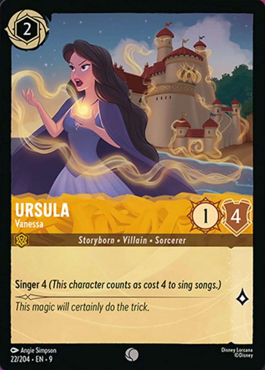 022/204-EN-9: Ursula – Vanessa