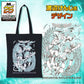 [Official Products][官方產品] - [Digimon Adventure 25th Anniversary Tote Bag [數碼獸大冒險25週年] 袋子