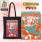 [Official Products][官方產品] - [Digimon Adventure 25th Anniversary Tote Bag [數碼獸大冒險25週年] 袋子