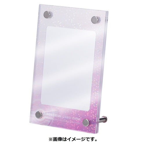 [Frame] Pokemon - Display Frame Pearl – BAN-TYO TCG