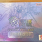 [SC01] GUNDAM CARD GAME Deck Build Set Freedom Ascension[SC01] 高達卡牌遊戲 改裝卡組禮盒 Freedom Ascension