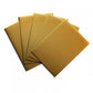 Dragon Shield 100 - Standard Deck Protector Sleeves - Gold - AT-10006