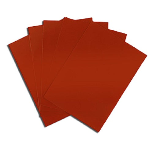 Dragon Shield 100 - Standard Deck Protector Sleeves - Copper - AT-10016