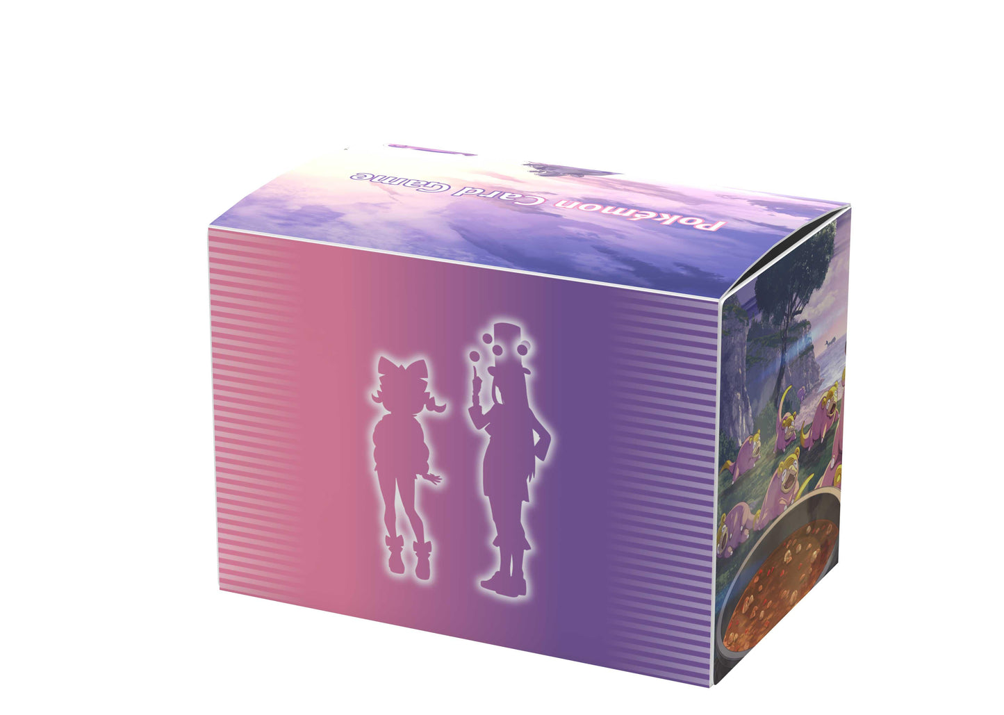 [S5a] Pokémon Card Game Sword & Shield Twinkle Fighter Clara & Savory Set SEALED Peerless Fighters (Japanese) [M2F] 寵物小精靈 (日版) 双璧のファイター クララ&セイボリーセット