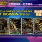 (Pre-Order) [PB-21]Digimon Card Game TAMER'S EVOLUTION BOX -RISE OF DIGIMON-