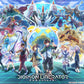 [Pre-Order] [EX-11] DIGIMON CARD GAME EXTRA BOOSTER DAWN OF LIBERATOR  [EX11] 數碼暴龍咭牌遊戲 額外補充包 第十一彈 界放者黎明 SEALED BOOSTER BOX / CASE / PACK