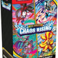 [ME04] English Pokemon 美版 Booster Bundle Mega Evolution — Chaos Rising (Box/Case)