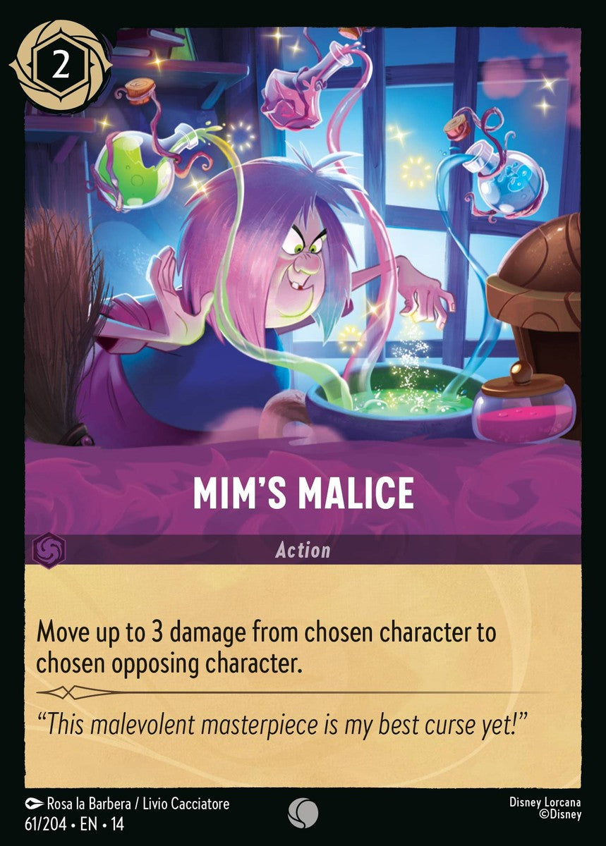 061/204-EN-14: Mim’s Malice