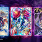 [Pre-Order] [EX-13] DIGIMON CARD GAME Extra Booster CHIVALROUS XIII 【EX-13】數碼暴龍卡牌遊戲 額外補充包 十三騎士 (JP) SEALED BOOSTER BOX / CASE / PACK  卡盒 / 完箱