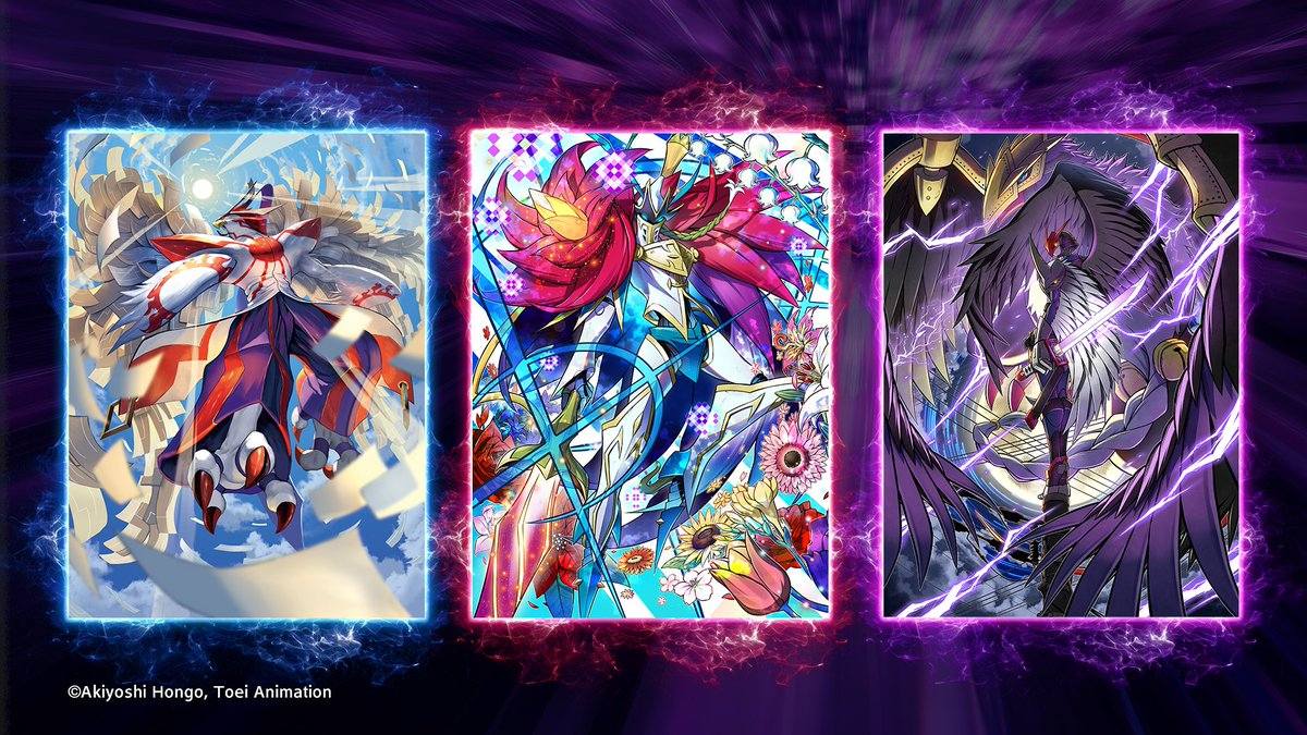 [Pre-Order] [EX-13] DIGIMON CARD GAME Extra Booster CHIVALROUS XIII 【EX-13】數碼暴龍卡牌遊戲 額外補充包 十三騎士 (JP) SEALED BOOSTER BOX / CASE / PACK  卡盒 / 完箱