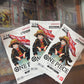 ONE PIECE Jump Promo Pack 2026 Luffy Ace Whitebeard ONE PIECE CARD GAME 頂上の強者パック 白鬍子、Ace、Luffy