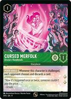 7/P3-EN-9: Cursed Merfolk – Ursula’s Handiwork (DLPC)
